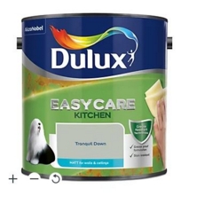 DULUX EASYCARE KITCHEN MATT TRANQUIL DAWN 2.5L